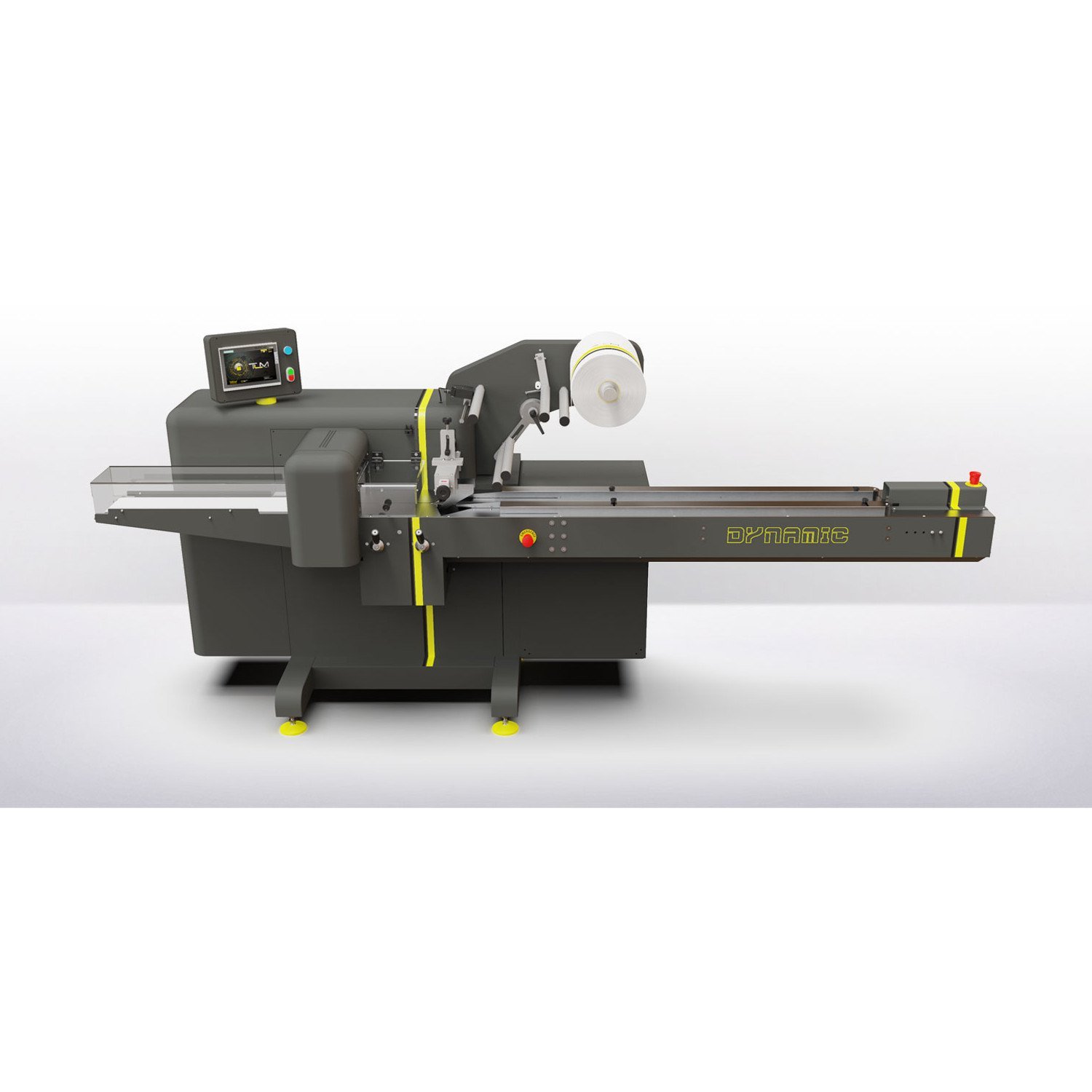 HORIZONTAL CARTONING MACHINES FLOWPACK | nomatech.net