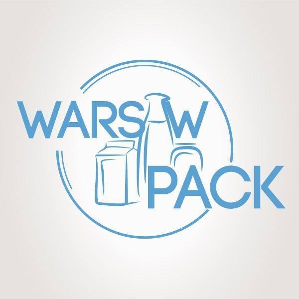 Warsaw Pack Targi Opakowań