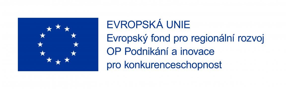 Evropský fond pro regionální rozvoj