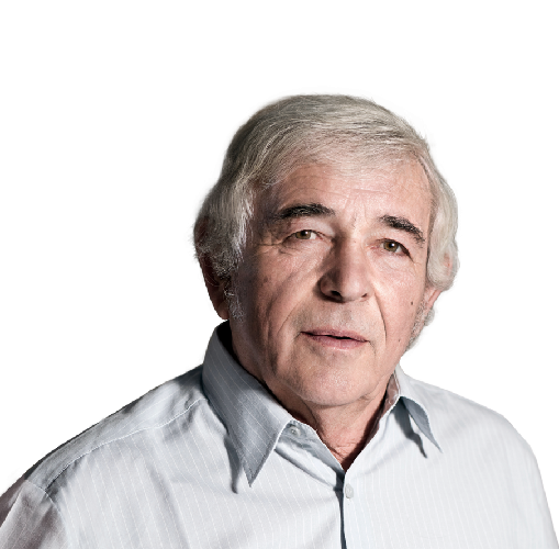 František Charouz